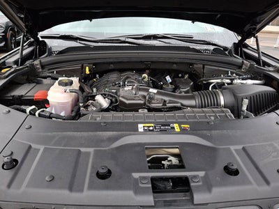 2025 Jeep Grand Cherokee Laredo X 4x4