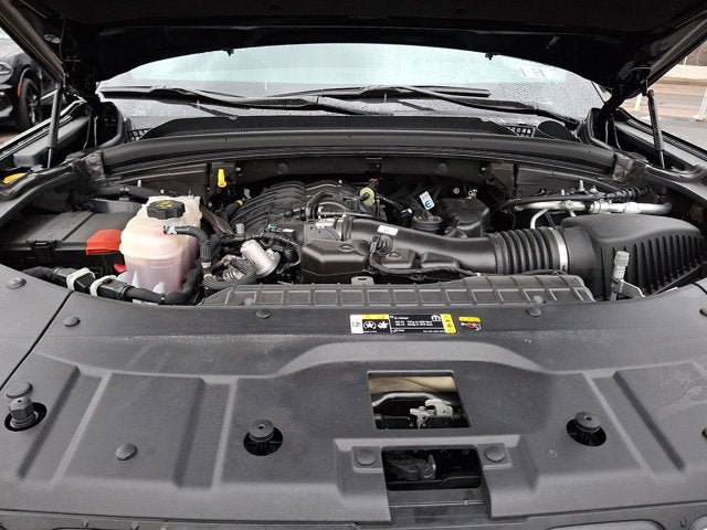 2025 Jeep Grand Cherokee Laredo X 4x4