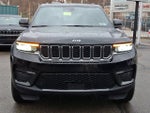 2025 Jeep Grand Cherokee Laredo X 4x4