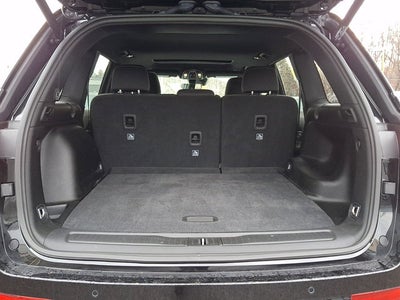 2025 Jeep Grand Cherokee Laredo X 4x4