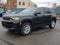 2025 Jeep Grand Cherokee Laredo X 4x4