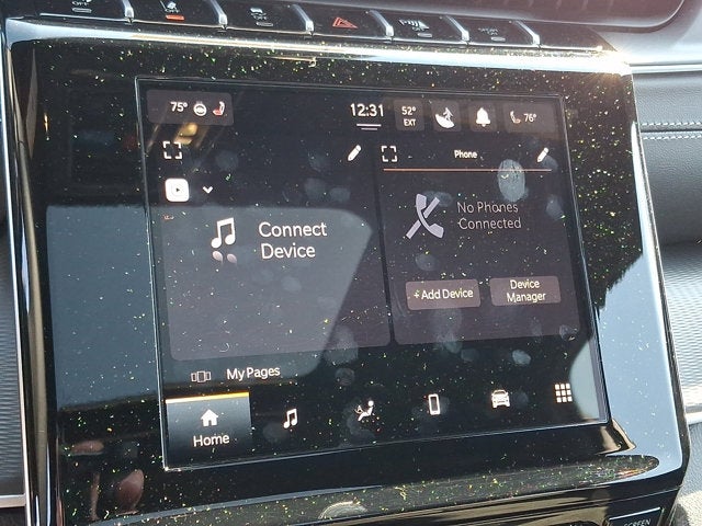 2025 Jeep Grand Cherokee Altitude X 4x4