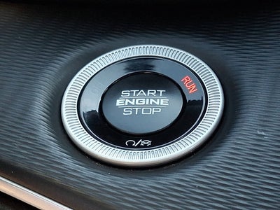 2025 Jeep Grand Cherokee Altitude X 4x4