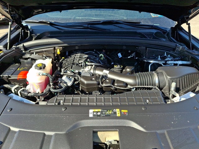 2025 Jeep Grand Cherokee Altitude X 4x4