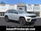2023 Jeep Grand Cherokee Altitude X 4x4
