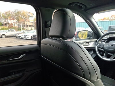 2023 Jeep Grand Cherokee Altitude X 4x4