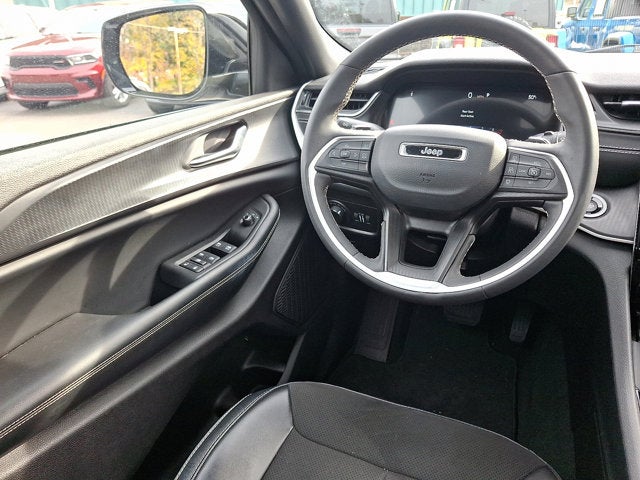 2023 Jeep Grand Cherokee Altitude X 4x4