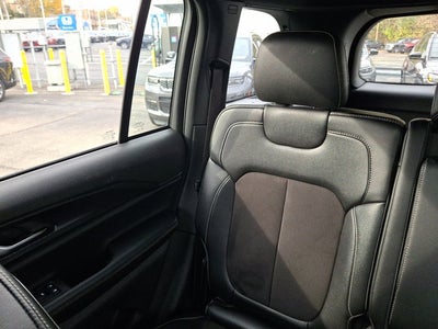 2023 Jeep Grand Cherokee Altitude X 4x4