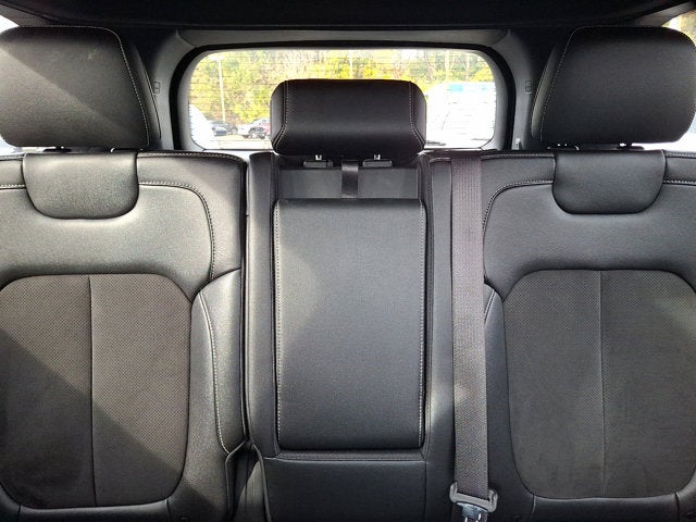 2023 Jeep Grand Cherokee Altitude X 4x4