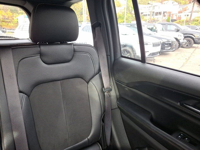 2023 Jeep Grand Cherokee Altitude X 4x4