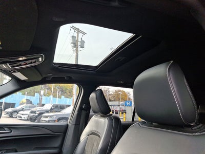 2023 Jeep Grand Cherokee Altitude X 4x4