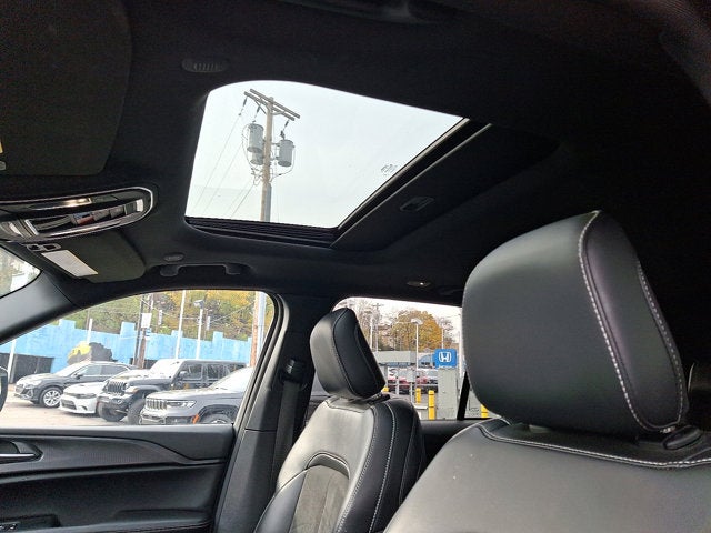 2023 Jeep Grand Cherokee Altitude X 4x4