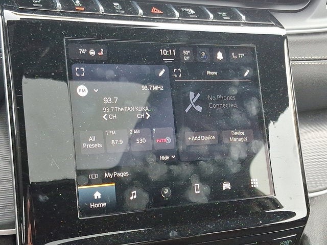 2023 Jeep Grand Cherokee Altitude X 4x4