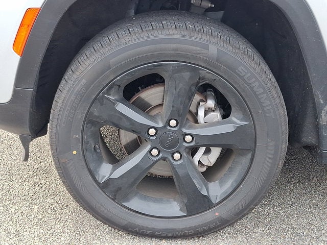 2023 Jeep Grand Cherokee Altitude X 4x4