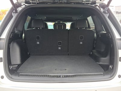 2023 Jeep Grand Cherokee Altitude X 4x4