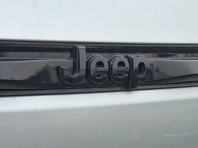 2023 Jeep Grand Cherokee Altitude X 4x4