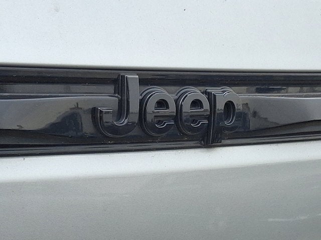 2023 Jeep Grand Cherokee Altitude X 4x4