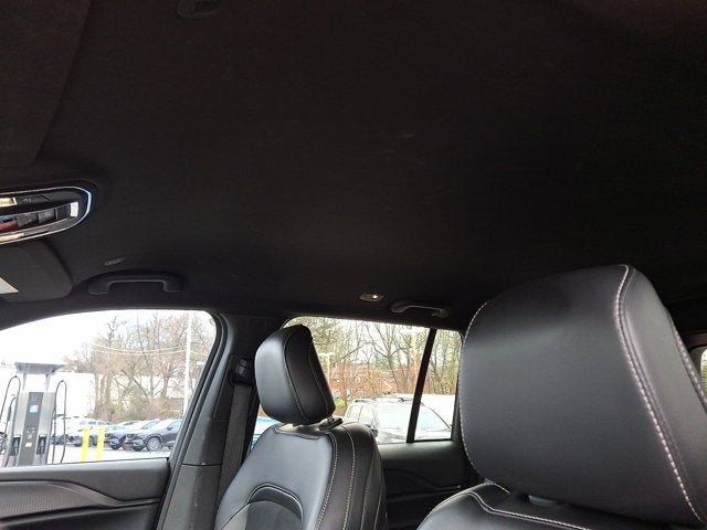 2023 Jeep Grand Cherokee Altitude 4x4