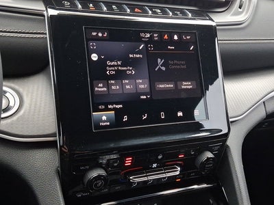 2023 Jeep Grand Cherokee Altitude 4x4