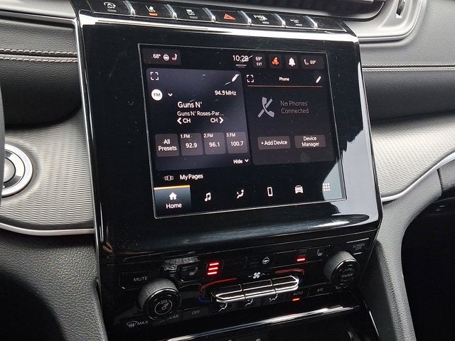 2023 Jeep Grand Cherokee Altitude 4x4