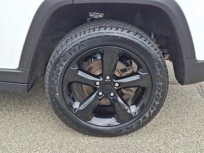2023 Jeep Grand Cherokee Altitude 4x4