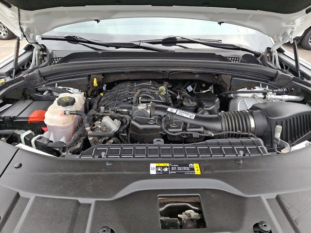 2023 Jeep Grand Cherokee Altitude 4x4