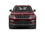 2023 Jeep Grand Cherokee Laredo 4x4