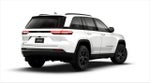 2026 Jeep Grand Cherokee GRAND CHEROKEE ALTITUDE 4X4