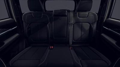 2026 Jeep Grand Cherokee GRAND CHEROKEE ALTITUDE 4X4