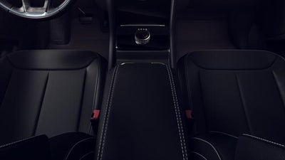 2026 Jeep Grand Cherokee GRAND CHEROKEE ALTITUDE 4X4