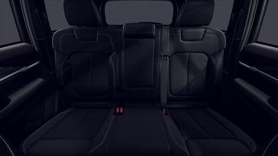 2026 Jeep Grand Cherokee GRAND CHEROKEE ALTITUDE 4X4