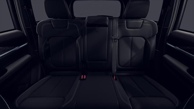 2026 Jeep Grand Cherokee GRAND CHEROKEE ALTITUDE 4X4