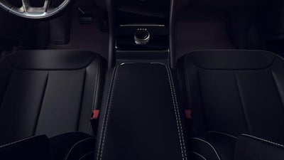 2026 Jeep Grand Cherokee GRAND CHEROKEE ALTITUDE 4X4