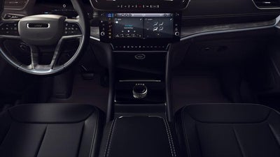 2026 Jeep Grand Cherokee GRAND CHEROKEE ALTITUDE 4X4