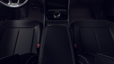 2026 Jeep Grand Cherokee GRAND CHEROKEE ALTITUDE 4X4