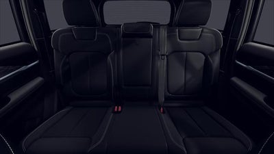 2026 Jeep Grand Cherokee GRAND CHEROKEE ALTITUDE 4X4