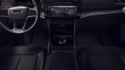 2026 Jeep Grand Cherokee GRAND CHEROKEE ALTITUDE 4X4