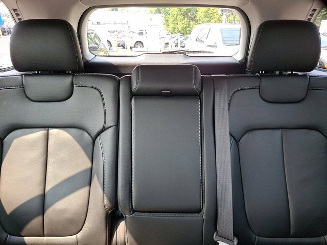 2022 Jeep Grand Cherokee Limited 4x4