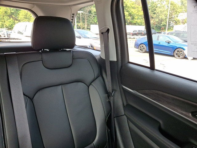 2022 Jeep Grand Cherokee Limited 4x4