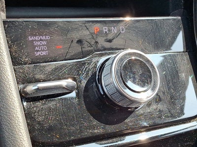 2022 Jeep Grand Cherokee Limited 4x4