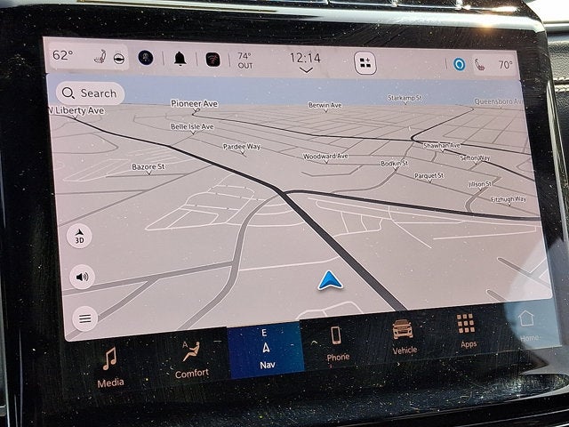 2022 Jeep Grand Cherokee Limited 4x4