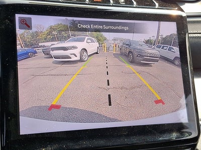 2022 Jeep Grand Cherokee Limited 4x4