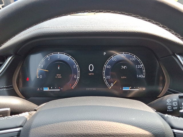 2022 Jeep Grand Cherokee Limited 4x4