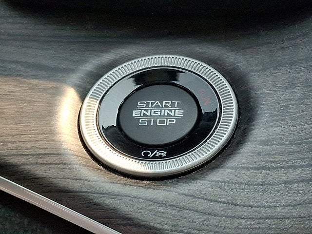 2022 Jeep Grand Cherokee Limited 4x4