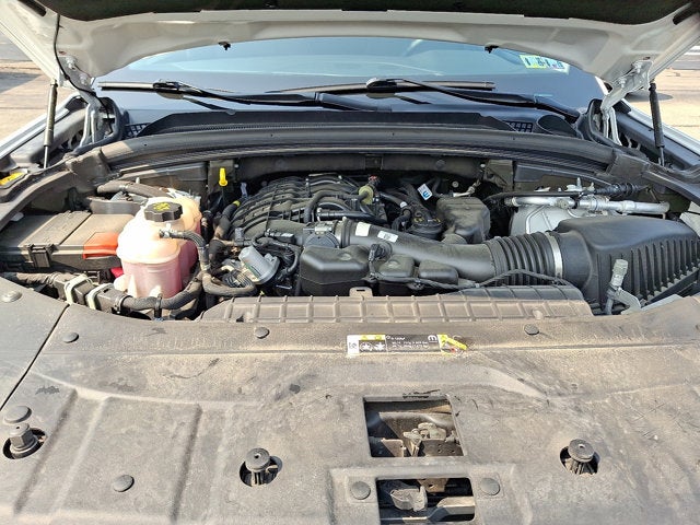 2022 Jeep Grand Cherokee Limited 4x4