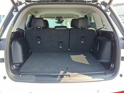 2022 Jeep Grand Cherokee Limited 4x4