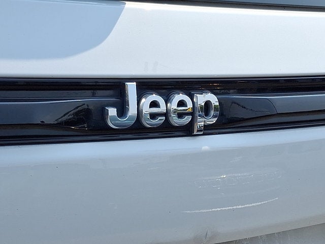 2022 Jeep Grand Cherokee Limited 4x4