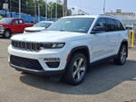 2022 Jeep Grand Cherokee Limited 4x4