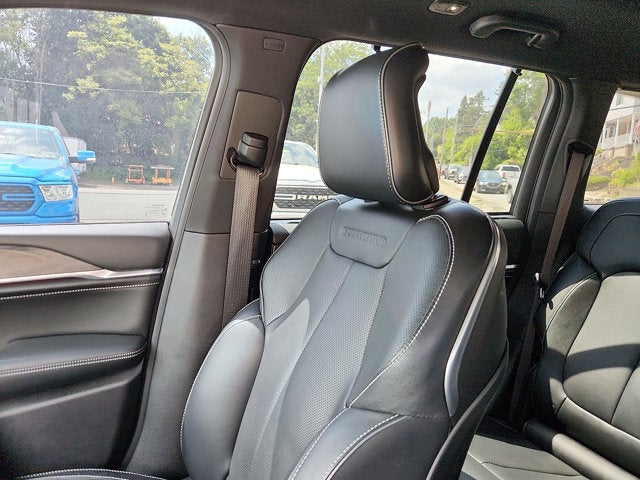 2023 Jeep Grand Cherokee Overland 4x4