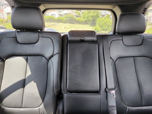 2023 Jeep Grand Cherokee Overland 4x4